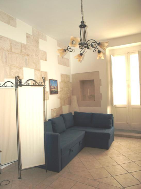 Dimora Ginnasio Monopoli Exterior foto