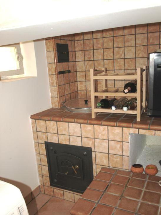 Dimora Ginnasio Monopoli Exterior foto