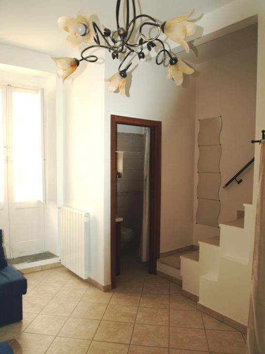 Dimora Ginnasio Monopoli Exterior foto