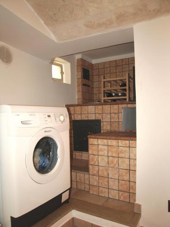 Dimora Ginnasio Monopoli Exterior foto