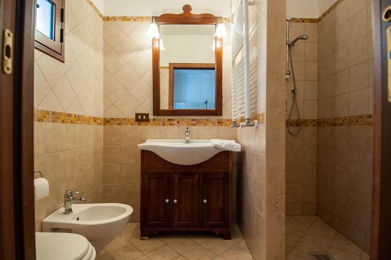 Dimora Ginnasio Monopoli Exterior foto