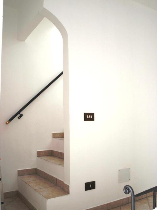 Dimora Ginnasio Monopoli Exterior foto
